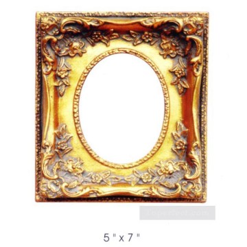  painting - SM106 sy 2012 2 2 resin frame oil painting frame photo